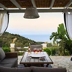 Βίλα Juniper House Vlachopoulátika