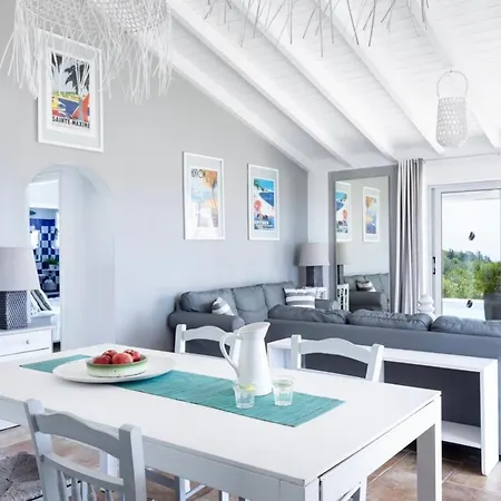 Villa Juniper House *