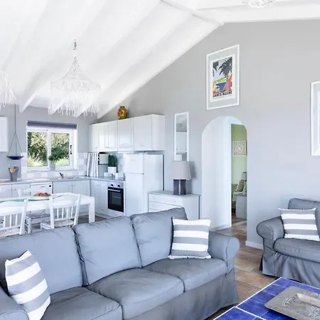 Villa Juniper House Vlachopoulátika