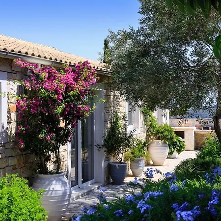 Juniper House Villa