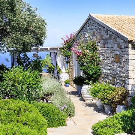 Juniper House *