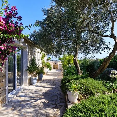 Juniper House Vlachopoulatika