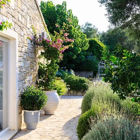 Juniper House