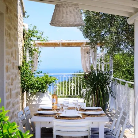 Villa Juniper House
