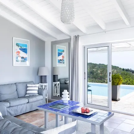 Juniper House فيلة *