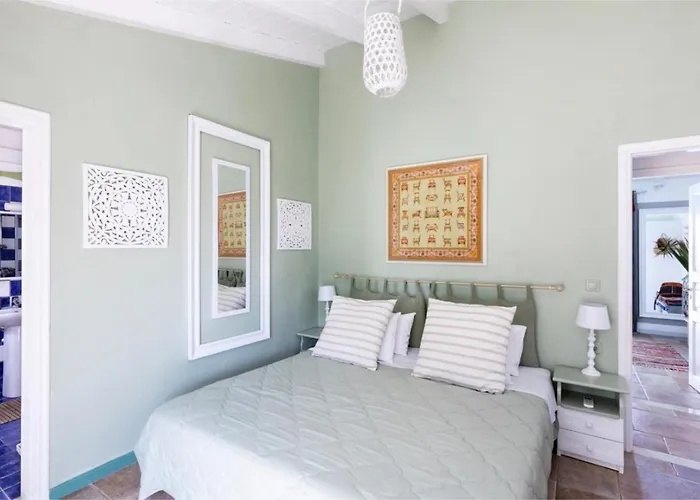 Juniper House فيلة Vlachopoulátika