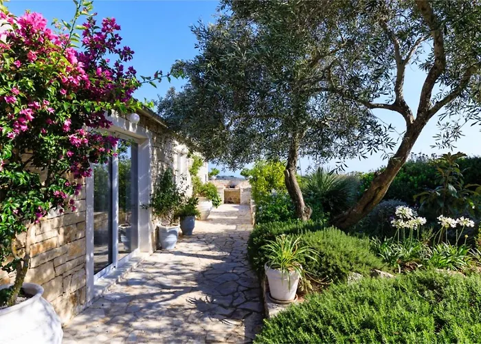 Juniper House فيلة